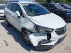 2018 VAUXHALL MOKKA X AC for sale at Copart BRISTOL
