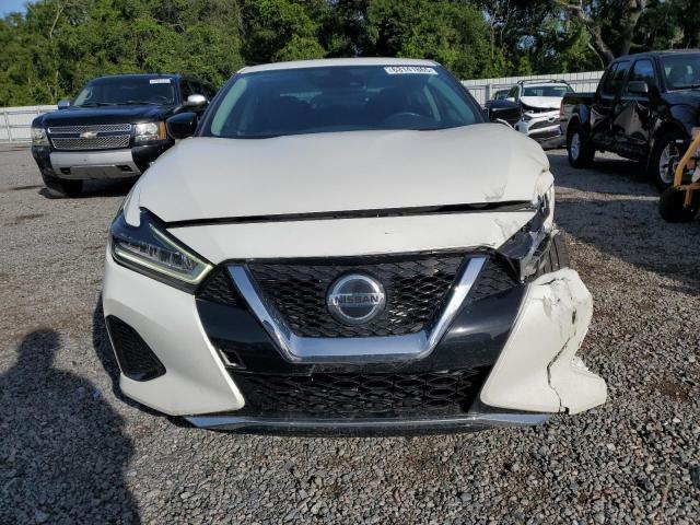  NISSAN MAXIMA 2020 Белы