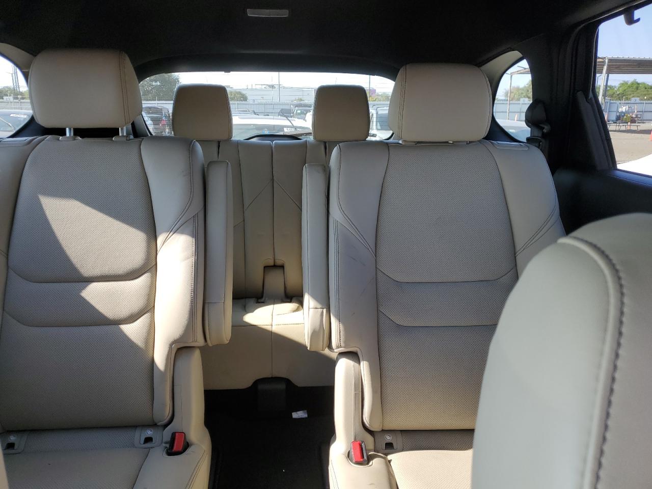2020 Mazda Cx-9 Grand Touring VIN: JM3TCADY3L0411253 Lot: 64803375