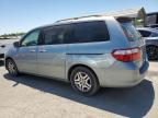 2007 HONDA ODYSSEY EXL   for sale at Copart CA - FRESNO