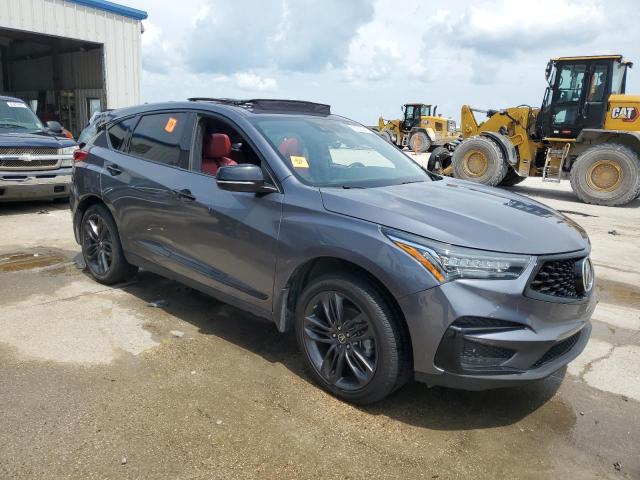  ACURA RDX 2021 Gray
