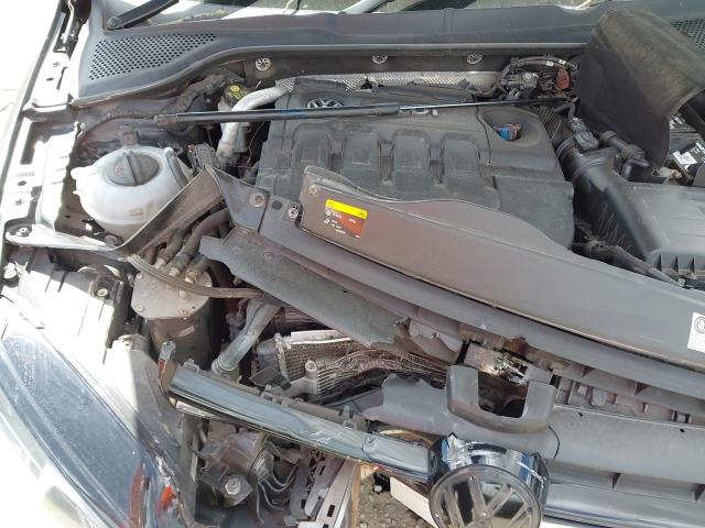 2015 VOLKSWAGEN GOLF MATCH