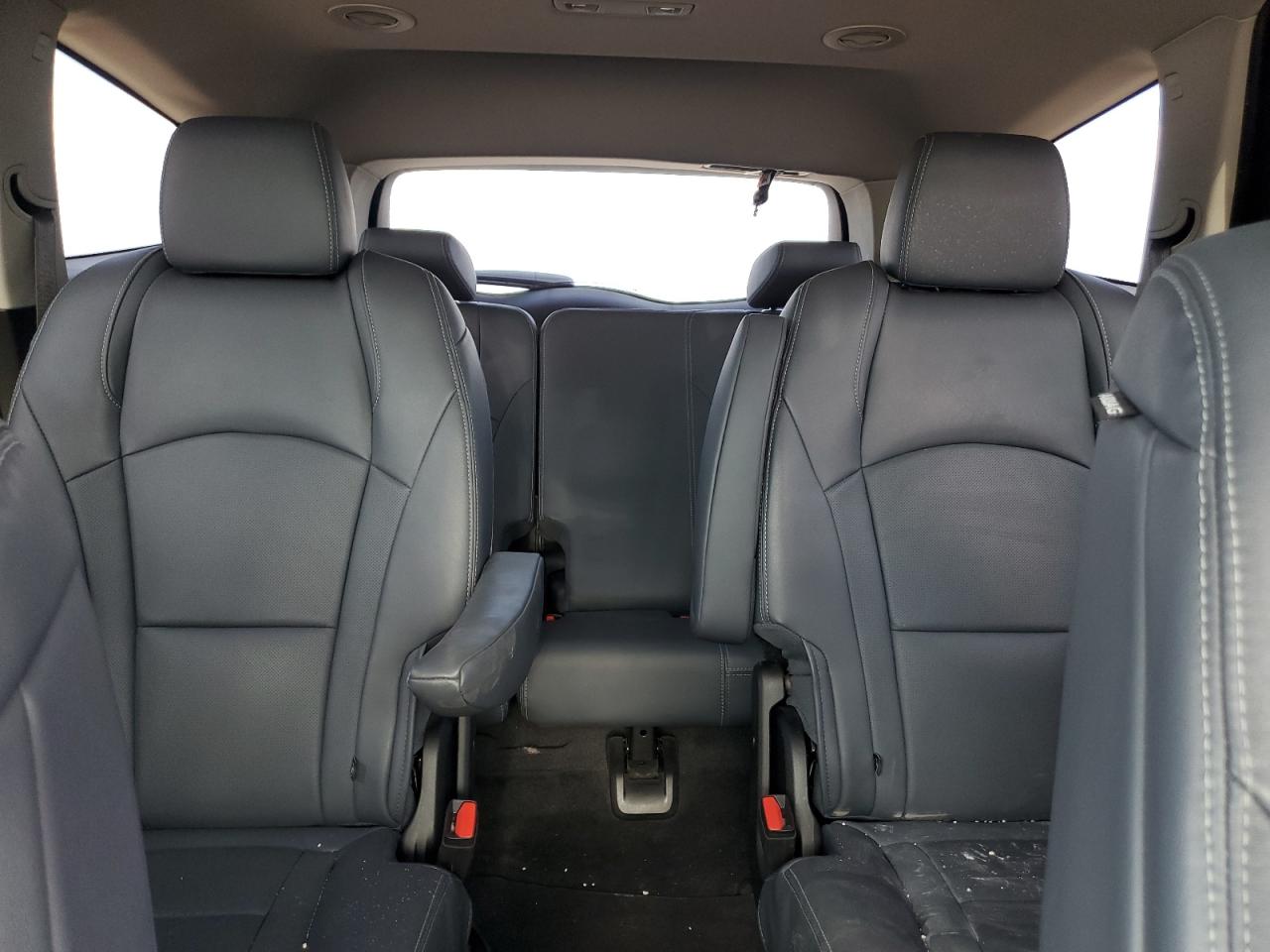 2020 Buick Enclave Essence VIN: 5GAEVAKW6LJ204428 Lot: 64643405