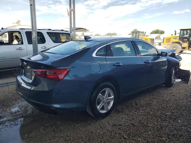  CHEVROLET MALIBU 2024 Granatowy