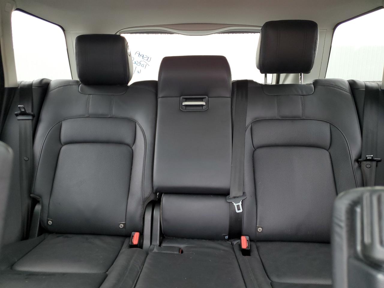 2020 Land Rover Range Rover Hse VIN: SALGS2RU6LA403773 Lot: 63311405