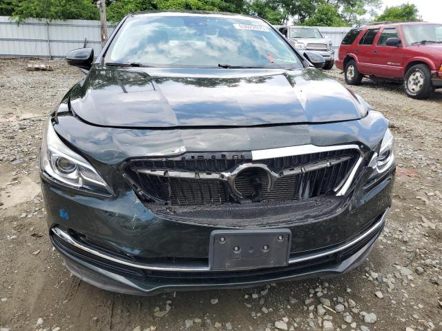  BUICK LACROSSE 2017 Green