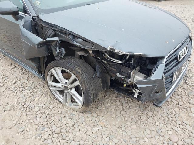 2016 AUDI A3 S LINE TDI 
