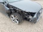 2016 AUDI A3 S LINE TDI  for sale at Copart WISBECH