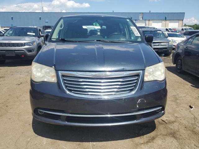  CHRYSLER MINIVAN 2014 Charcoal