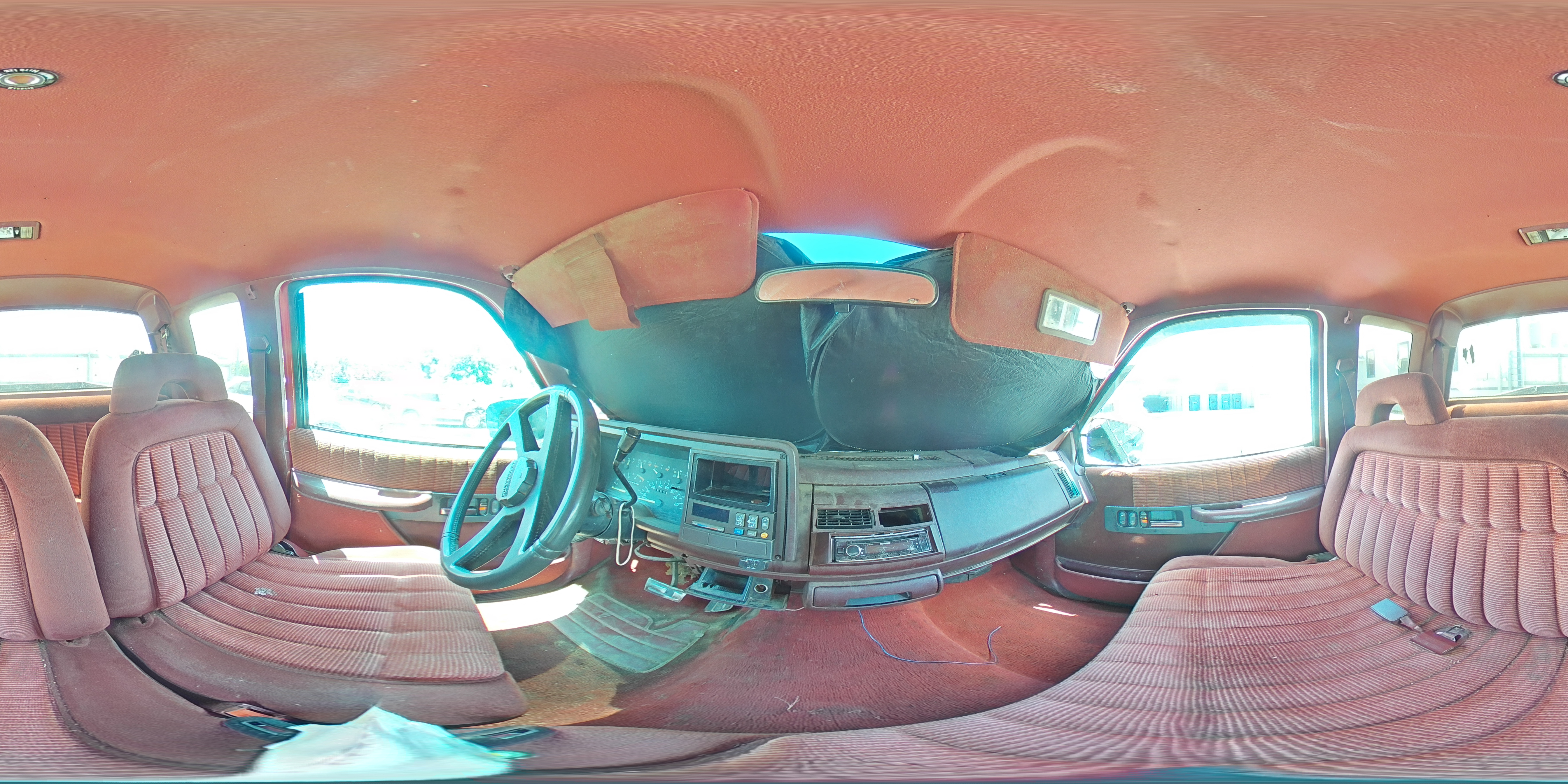 1993 Chevrolet Gmt-400 C1500 VIN: 2GCEC19K7P1186111 Lot: 64136575