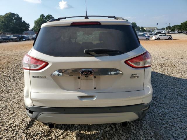  FORD ESCAPE 2013 Biały