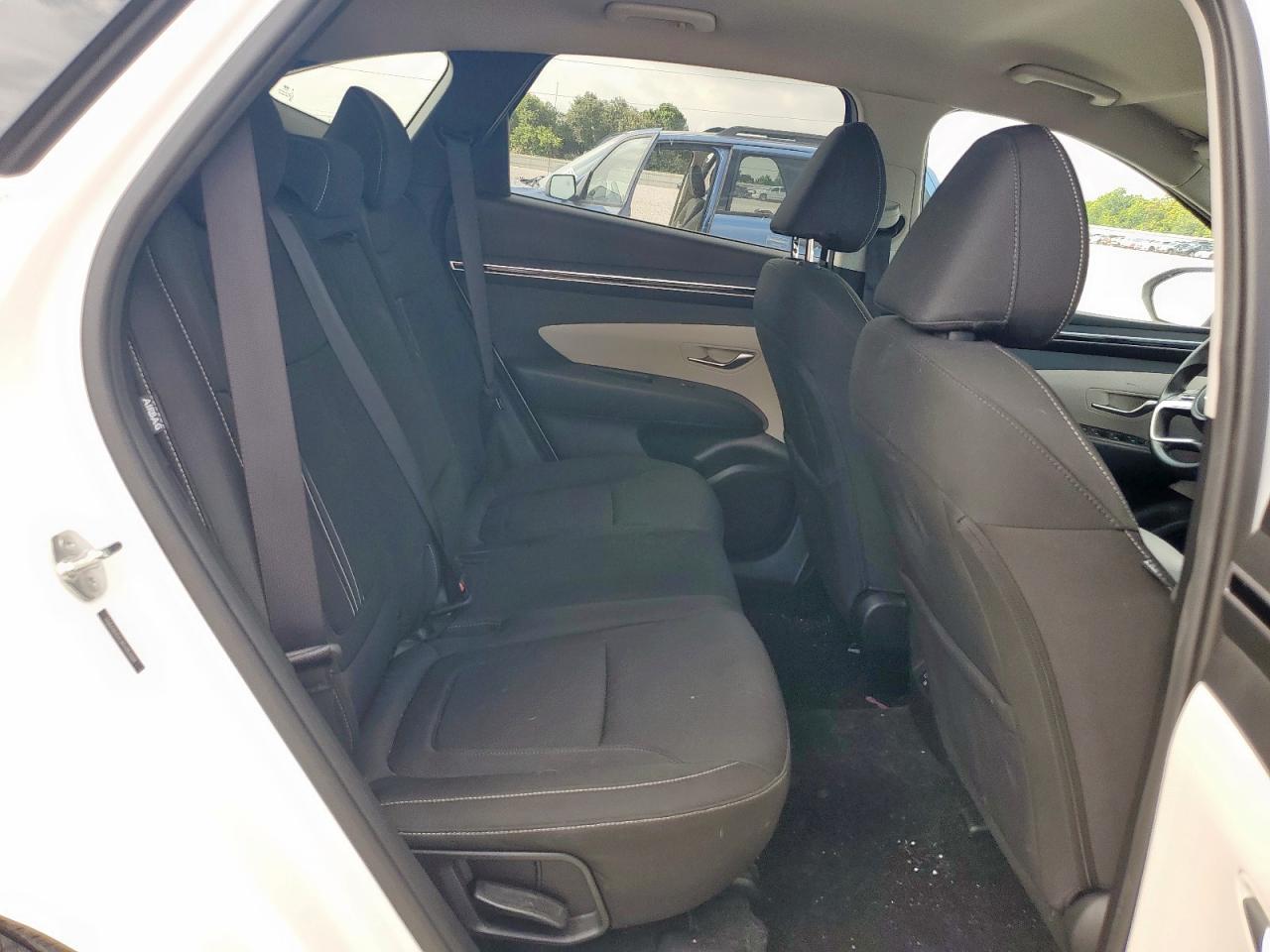 2024 Hyundai Tucson Sel VIN: 5NMJB3DE1RH382008 Lot: 60500175