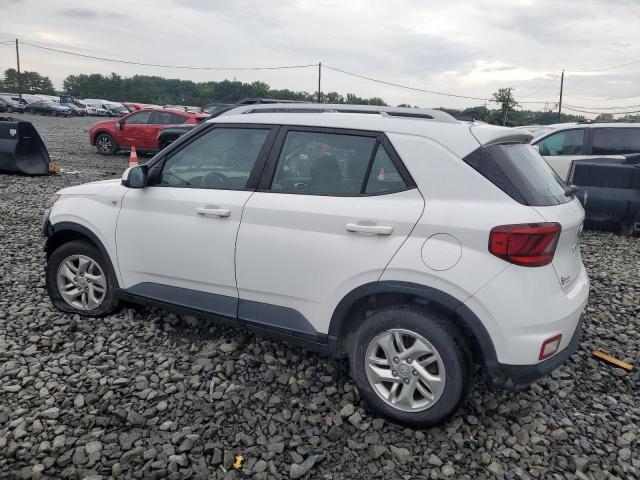  HYUNDAI VENUE 2020 Biały