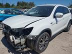 2016 MITSUBISHI ASX ZC-M D for sale at Copart BRISTOL
