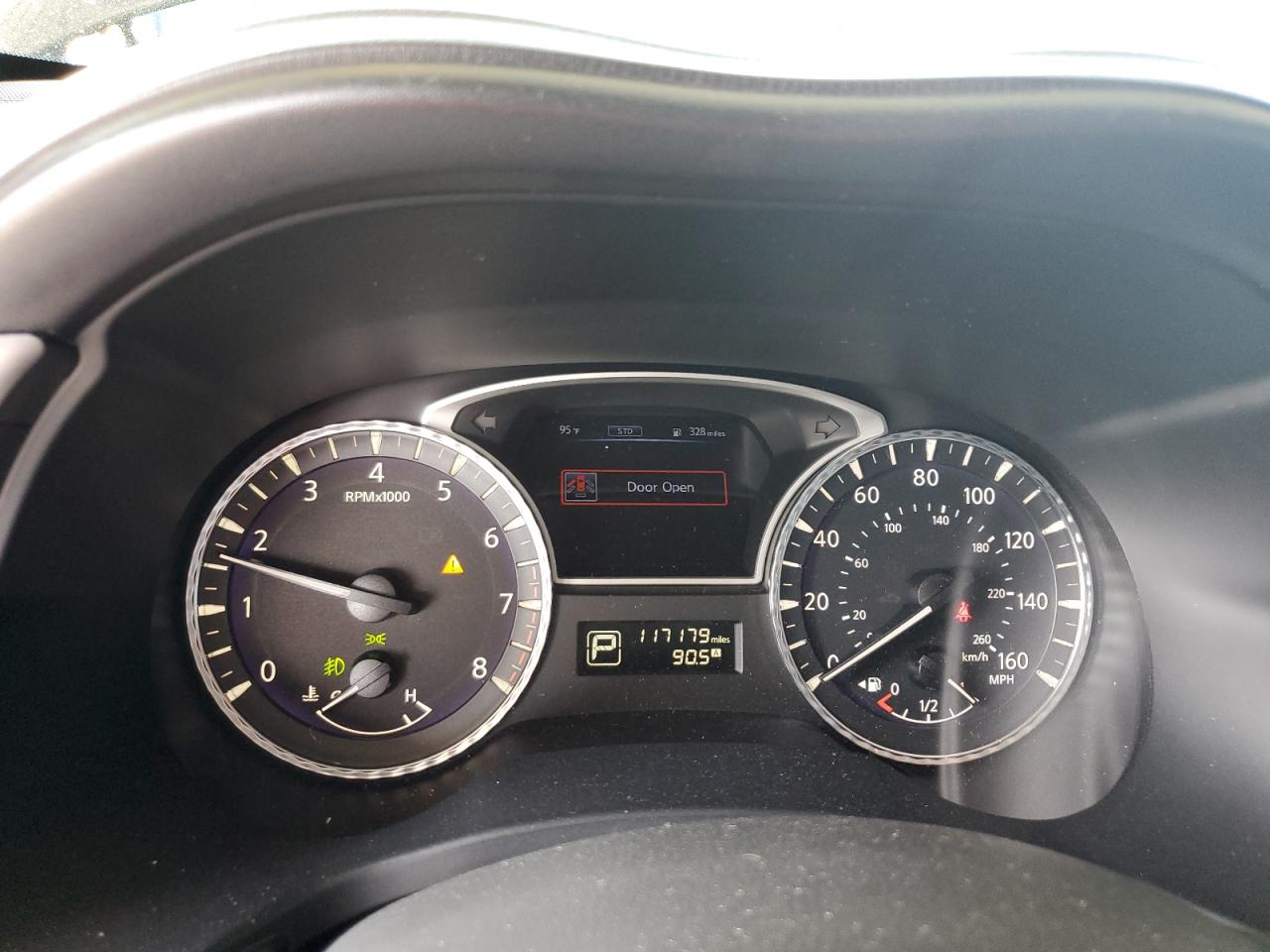 2016 Infiniti Qx60 VIN: 5N1AL0MM8GC515387 Lot: 66009475