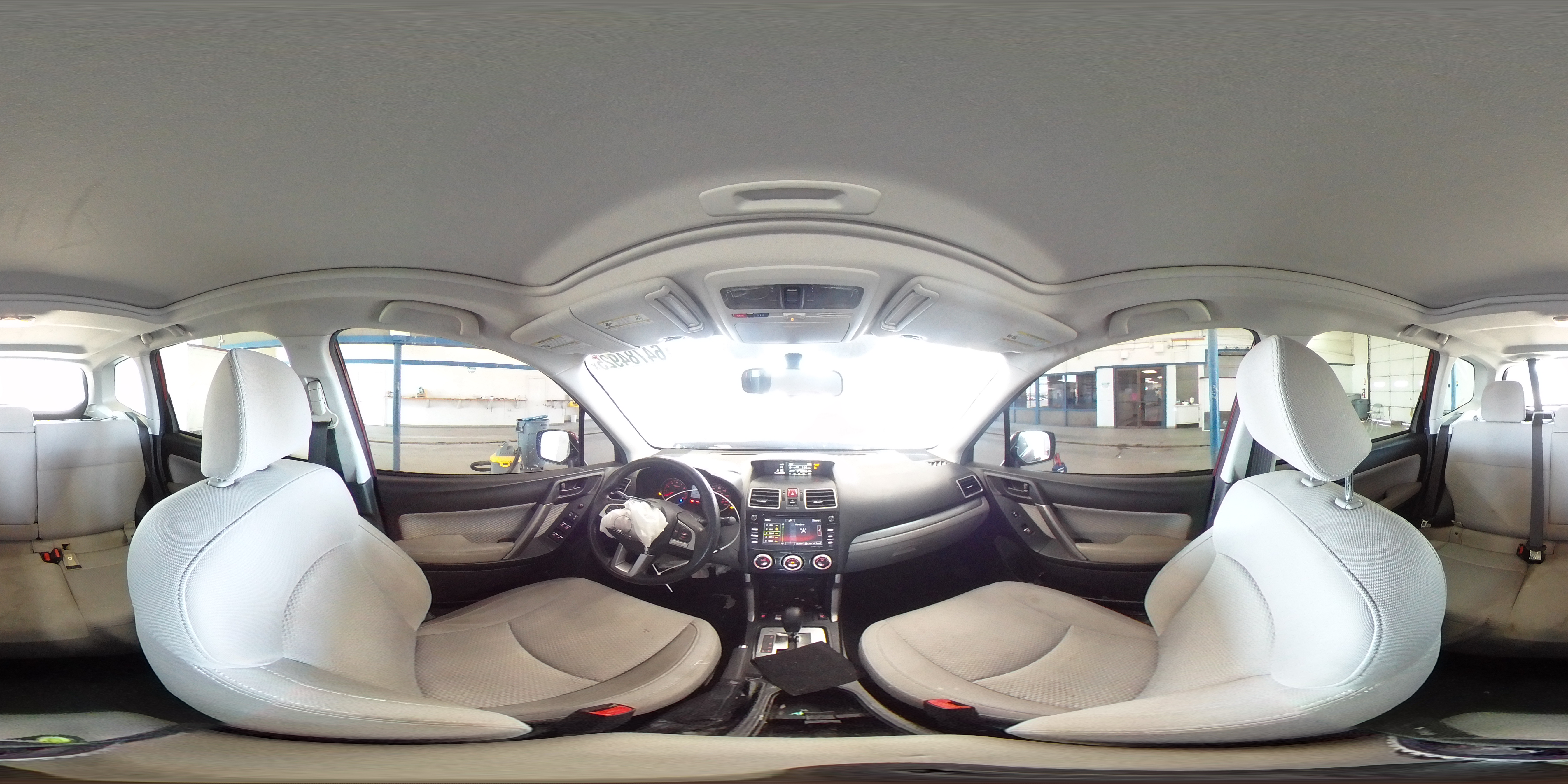 2017 Subaru Forester 2.5I Premium VIN: JF2SJAEC5HH513404 Lot: 64784925