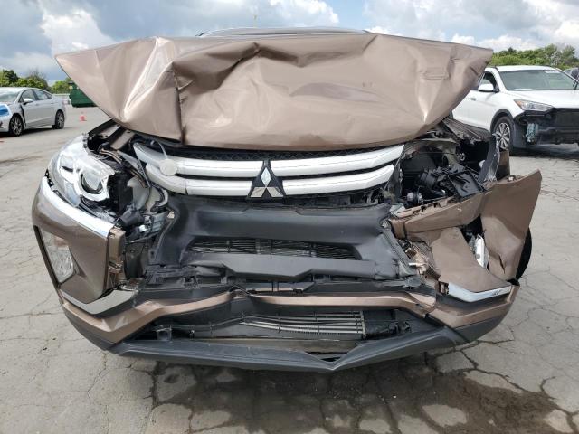  MITSUBISHI ECLIPSE 2020 Brązowy