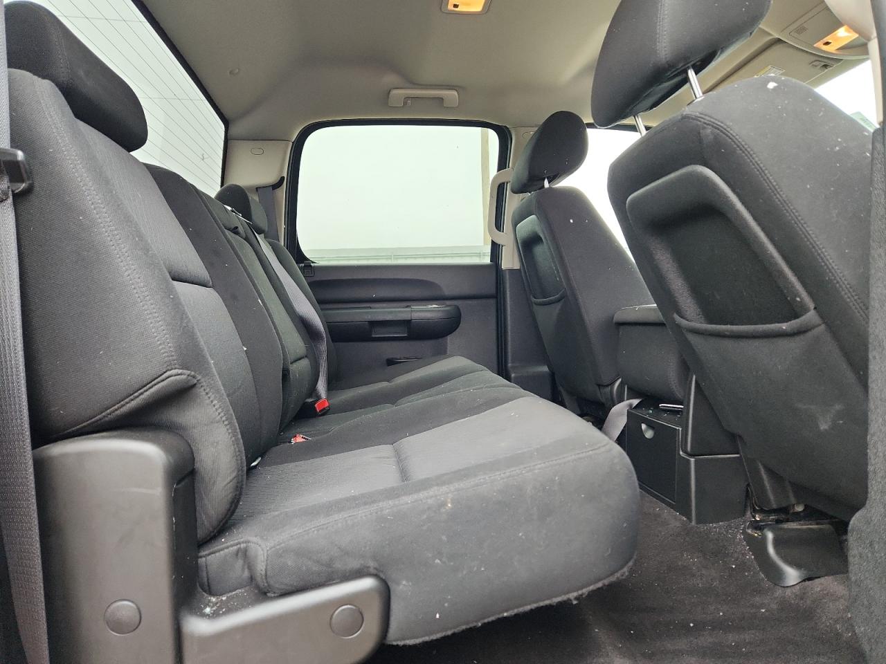 2010 Chevrolet Silverado K1500 Lt VIN: 3GCRKSE37AG219597 Lot: 65346255