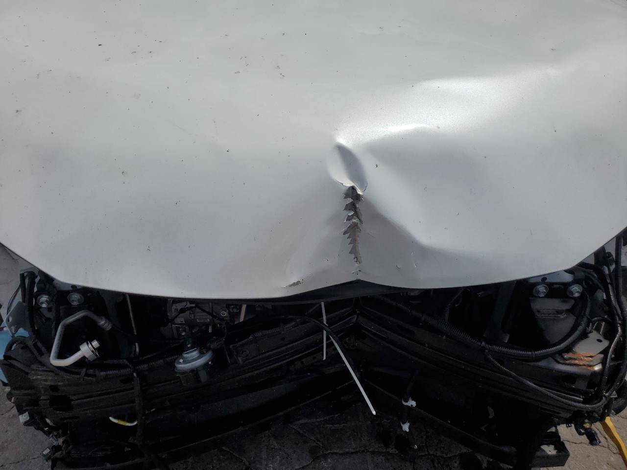 2024 Nissan Rogue Sl VIN: JN8BT3CA6RW356327 Lot: 64797345