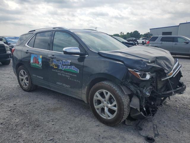  CHEVROLET EQUINOX 2019 Czarny