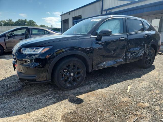 HONDA HR-V SPORT 2025