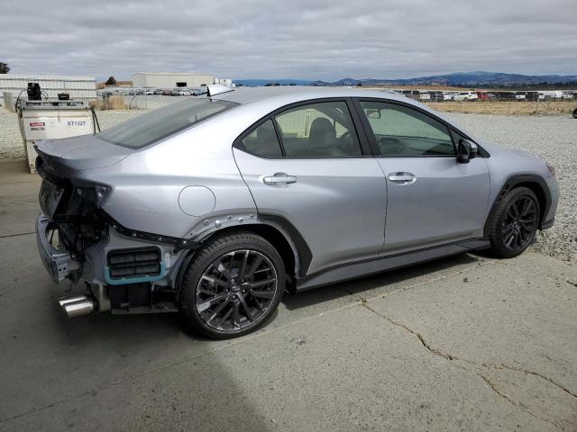  SUBARU WRX 2024 Silver