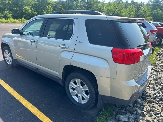 Parquets GMC TERRAIN 2013 Gray