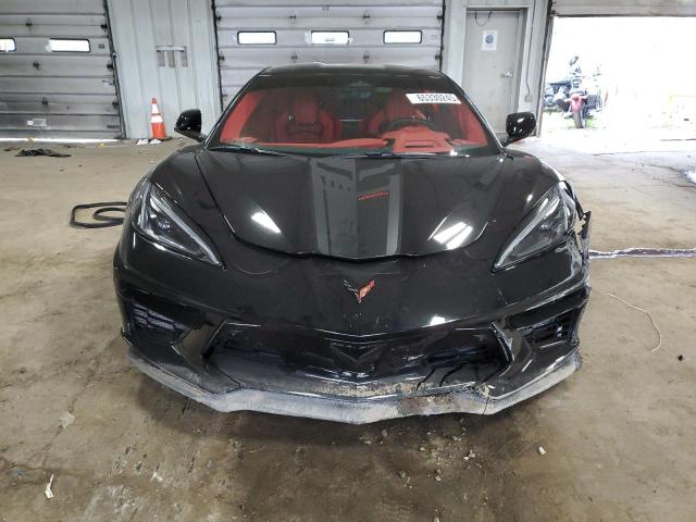  CHEVROLET CORVETTE 2024 Czarny