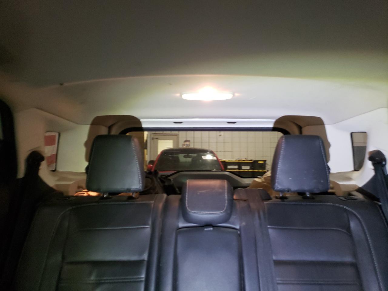 2020 Ford Ecosport Titanium VIN: MAJ6S3KL5LC354473 Lot: 65932115