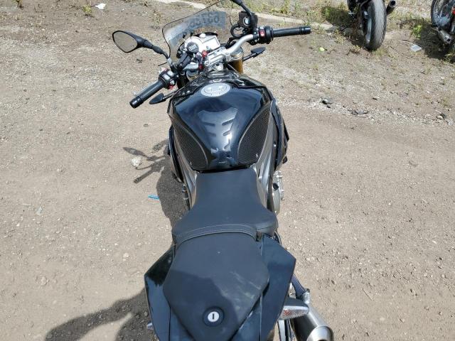  BMW S 2016 Черный