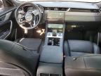 2021 JAGUAR F-PACE S   for sale at Copart ON - LONDON