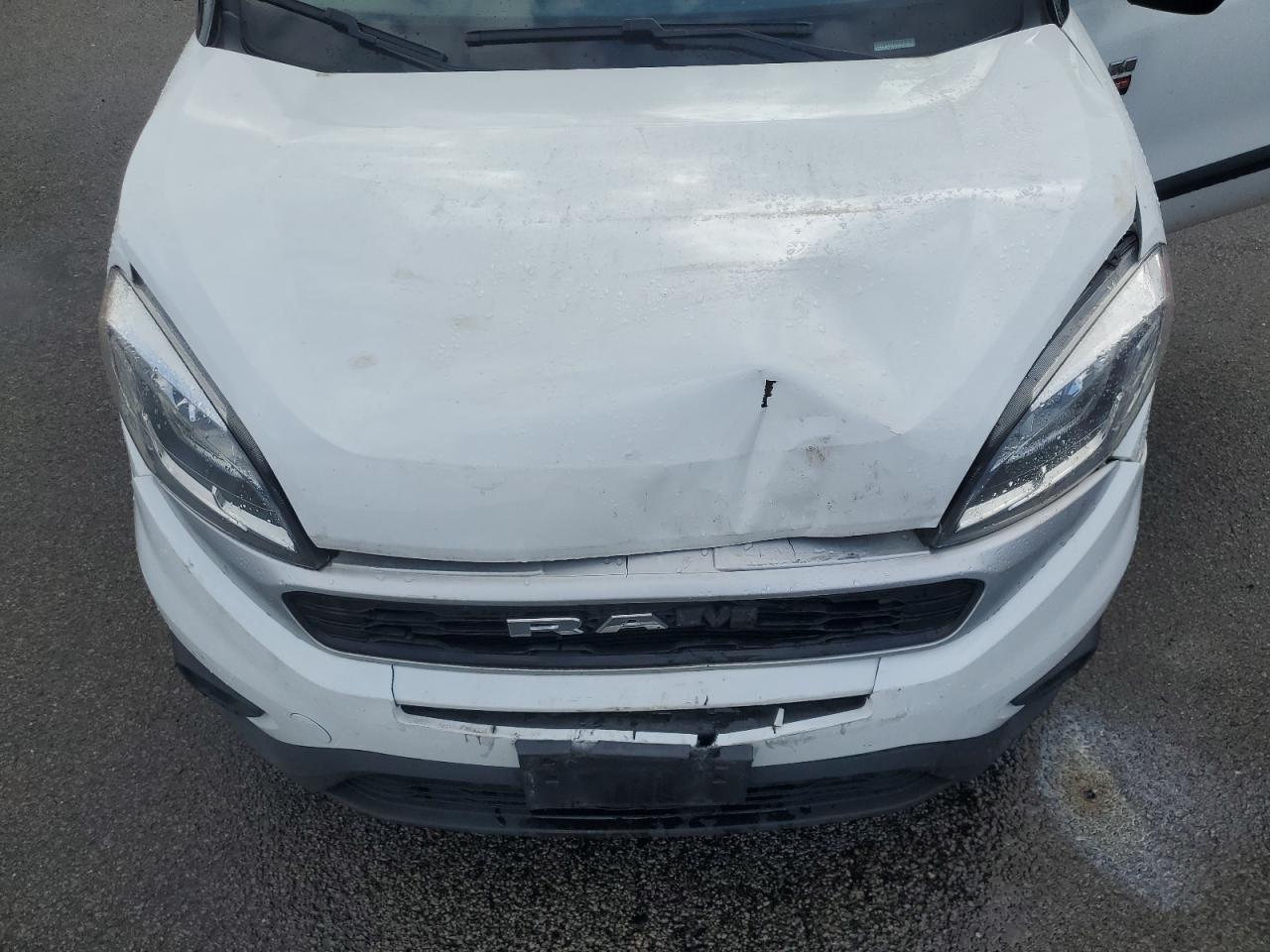 2019 Ram Promaster City Slt VIN: ZFBHRFBB2K6M05032 Lot: 64488955