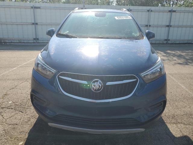  BUICK ENCORE 2020 Granatowy