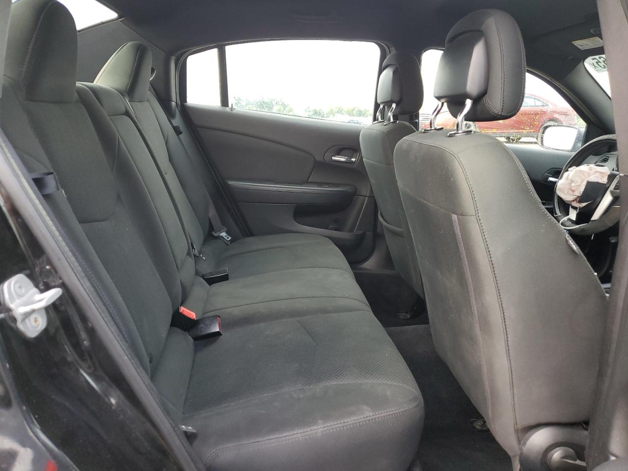 2012 Chrysler 200 Touring VIN: 1C3CCBBB6CN104857 Lot: 63642065