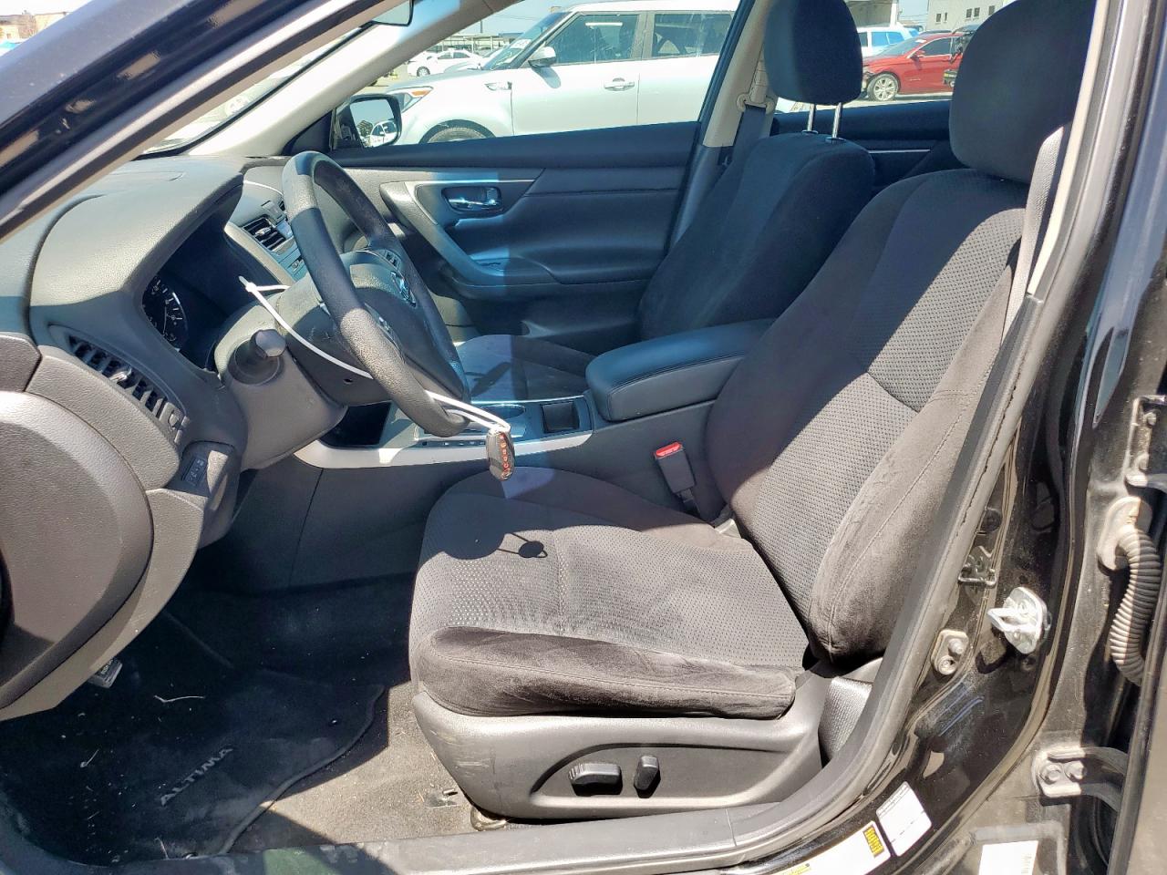 2015 Nissan Altima 2.5 VIN: 1N4AL3AP9FC588065 Lot: 65510125