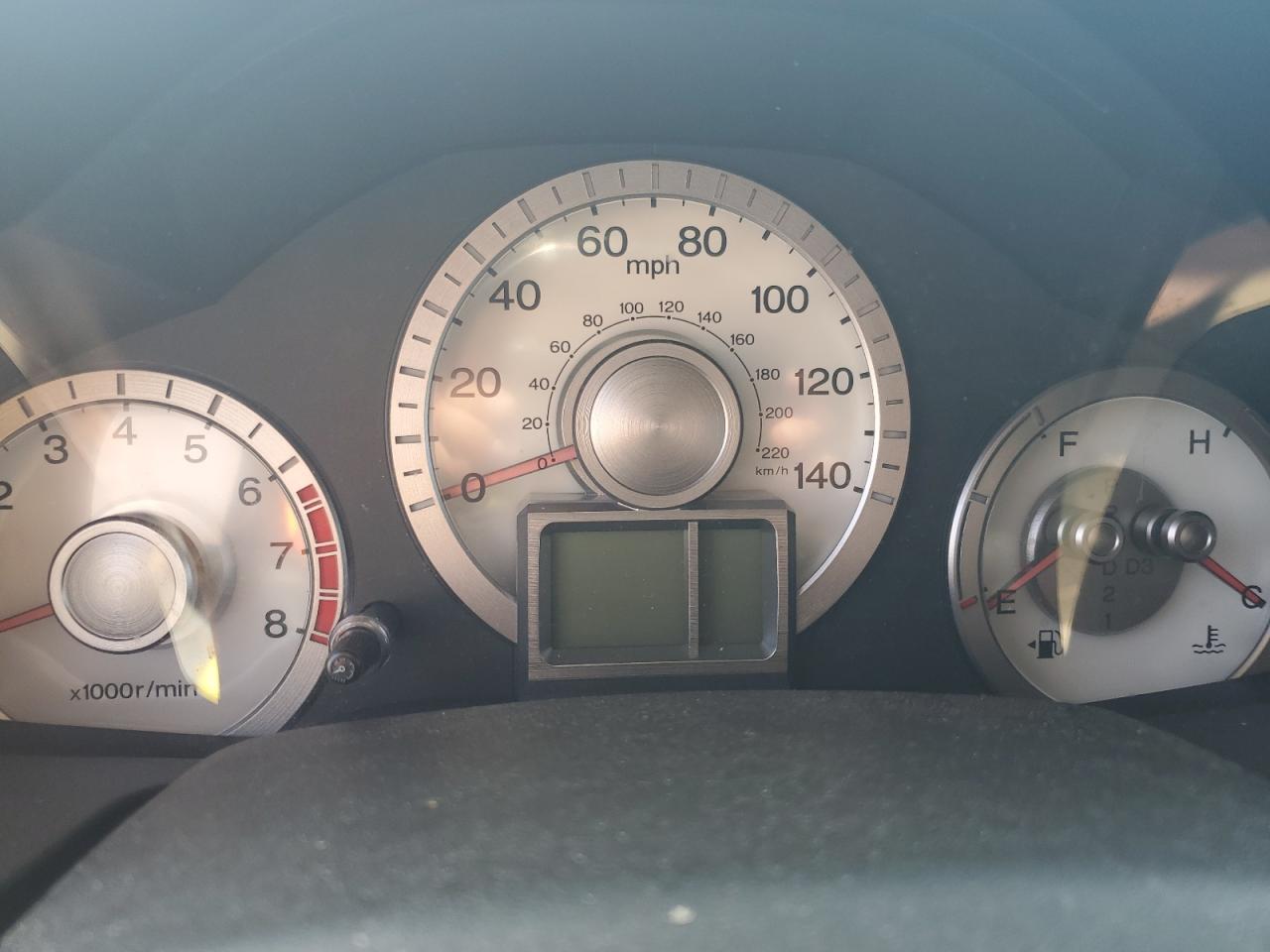 2011 Honda Pilot Exl VIN: 5FNYF4H57BB038824 Lot: 65346145