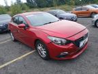2016 MAZDA 3 SE for sale at Copart SANDTOFT