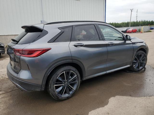 2025 INFINITI QX50 SPORT  