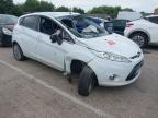 2012 FORD FIESTA TITANIUM AUTO  for sale at Copart SANDWICH