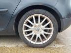 2007 VOLKSWAGEN GOLF GT TD for sale at Copart NEWBURY
