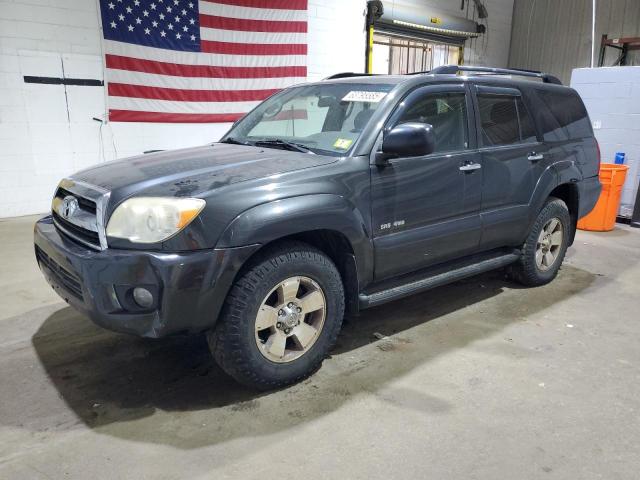 2008 TOYOTA 4RUNNER SR5   à vendre chez Copart NH - CANDIA