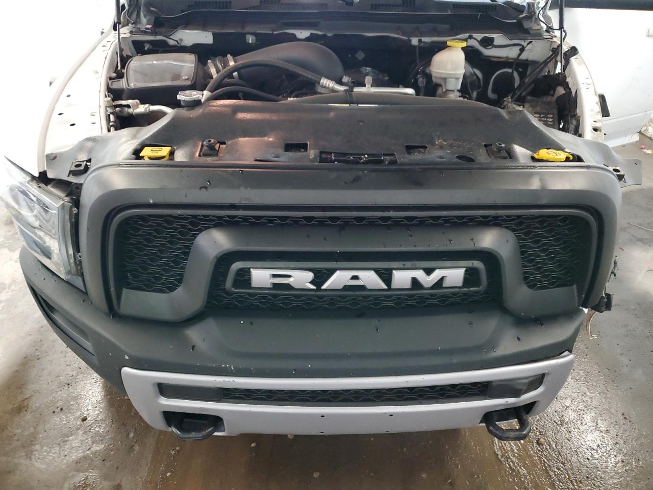 1c6rr7yt0hs565845 1C6RR7YT0HS565845 2017 Ram 1500 Rebel