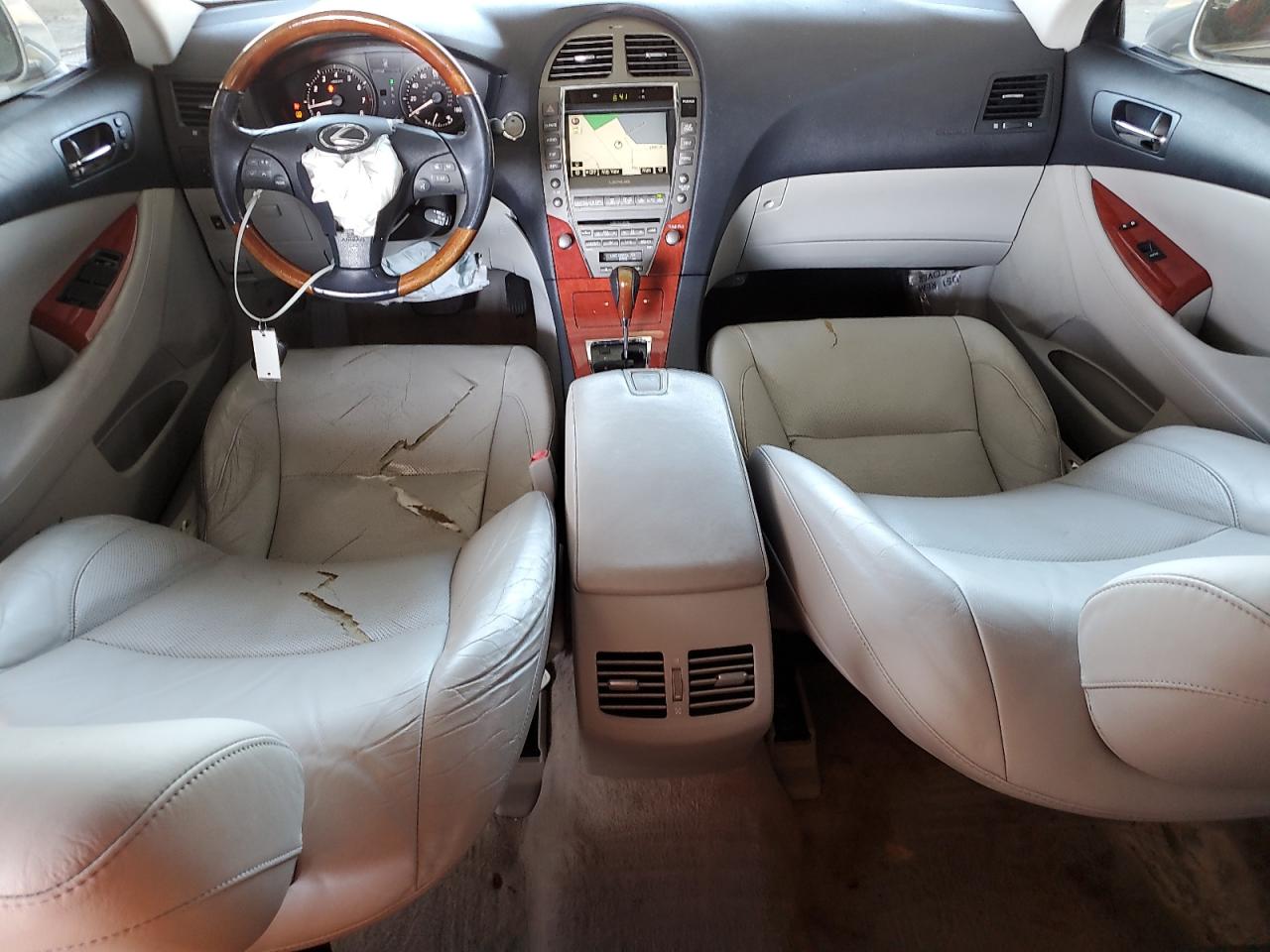 2008 Lexus Es 350 VIN: JTHBJ46G982256881 Lot: 64580685