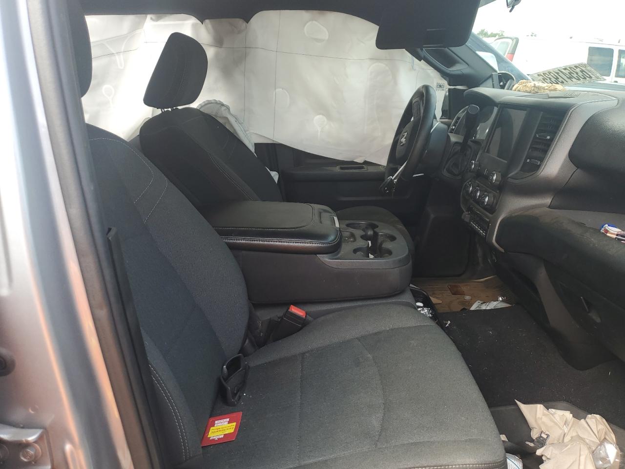 2022 Ram 3500 Tradesman VIN: 3C63RRGL1NG414731 Lot: 63541935