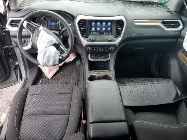  GMC ACADIA 2023 Серый