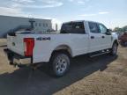 2017 FORD F350 SUPER DUTY   à vendre chez Copart QC - MONTREAL
