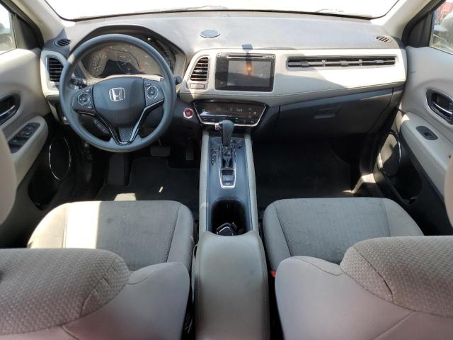  HONDA HR-V 2016 Srebrny