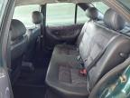 2001 PEUGEOT 306 MERIDI for sale at Copart SANDTOFT