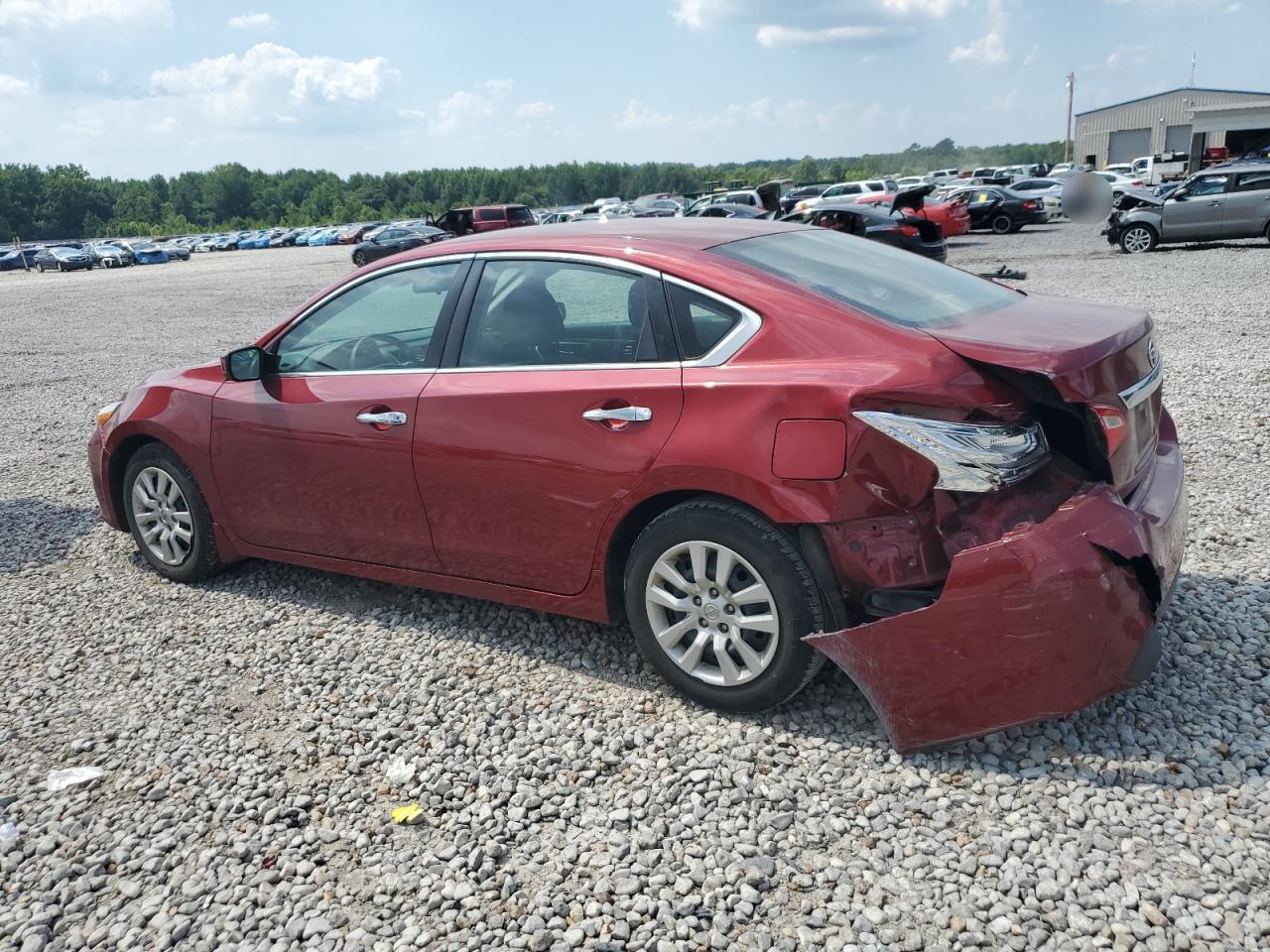 1N4AL3AP1HC230185 NISSAN ALTIMA 2017