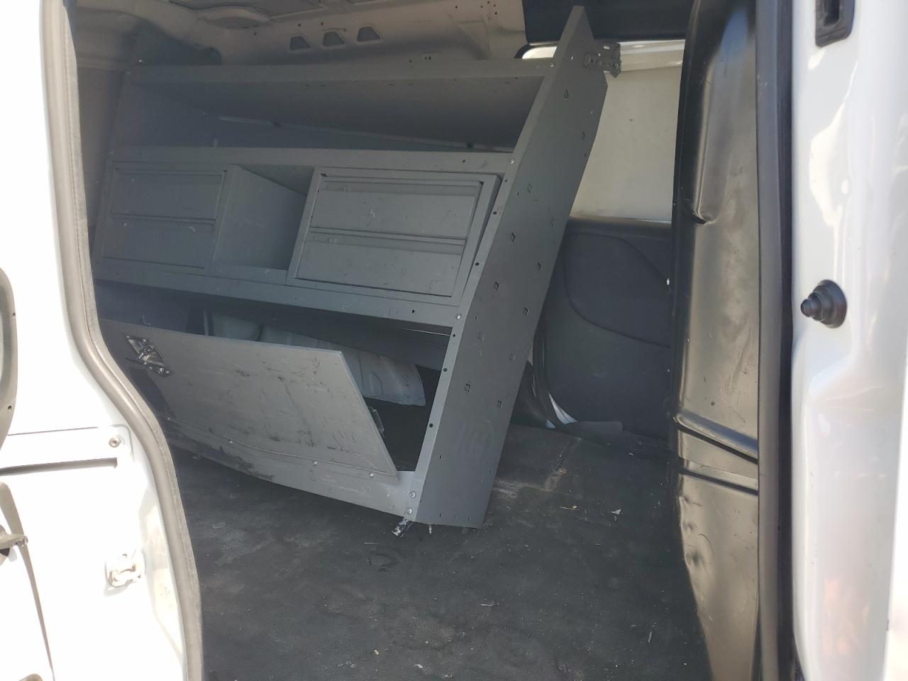 2020 Ram Promaster City VIN: ZFBHRFAB5L6R53903 Lot: 63371545
